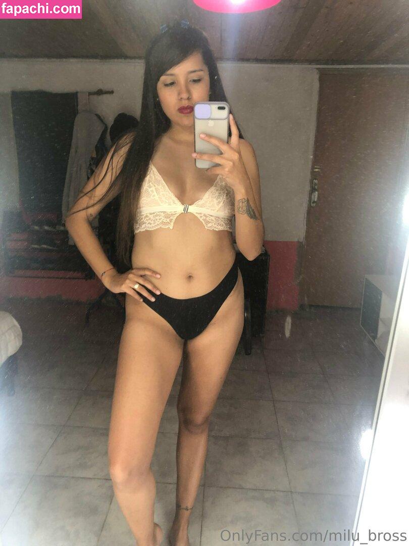 milu_bross / milu_fox leaked nude photo #0046 from OnlyFans/Patreon