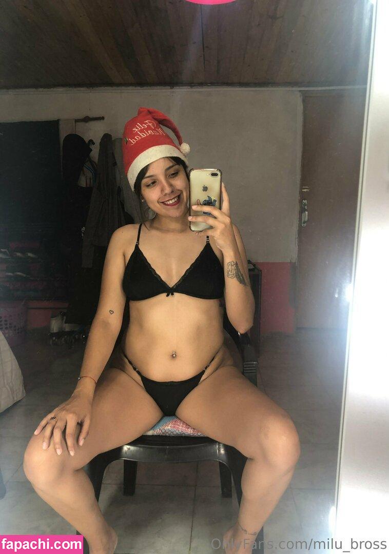 milu_bross / milu_fox leaked nude photo #0050 from OnlyFans/Patreon