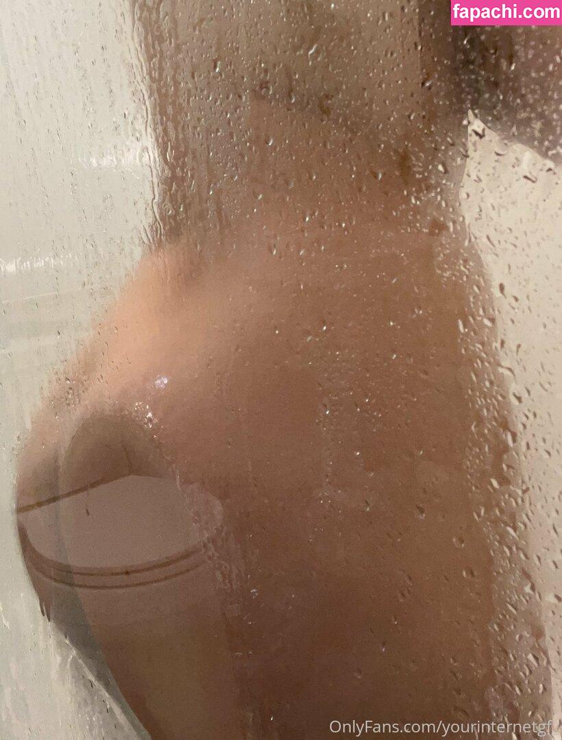 Milynn Sarley / Milynn Moon / milynnpartdeux / yourinternetgf_ leaked nude photo #0050 from OnlyFans/Patreon