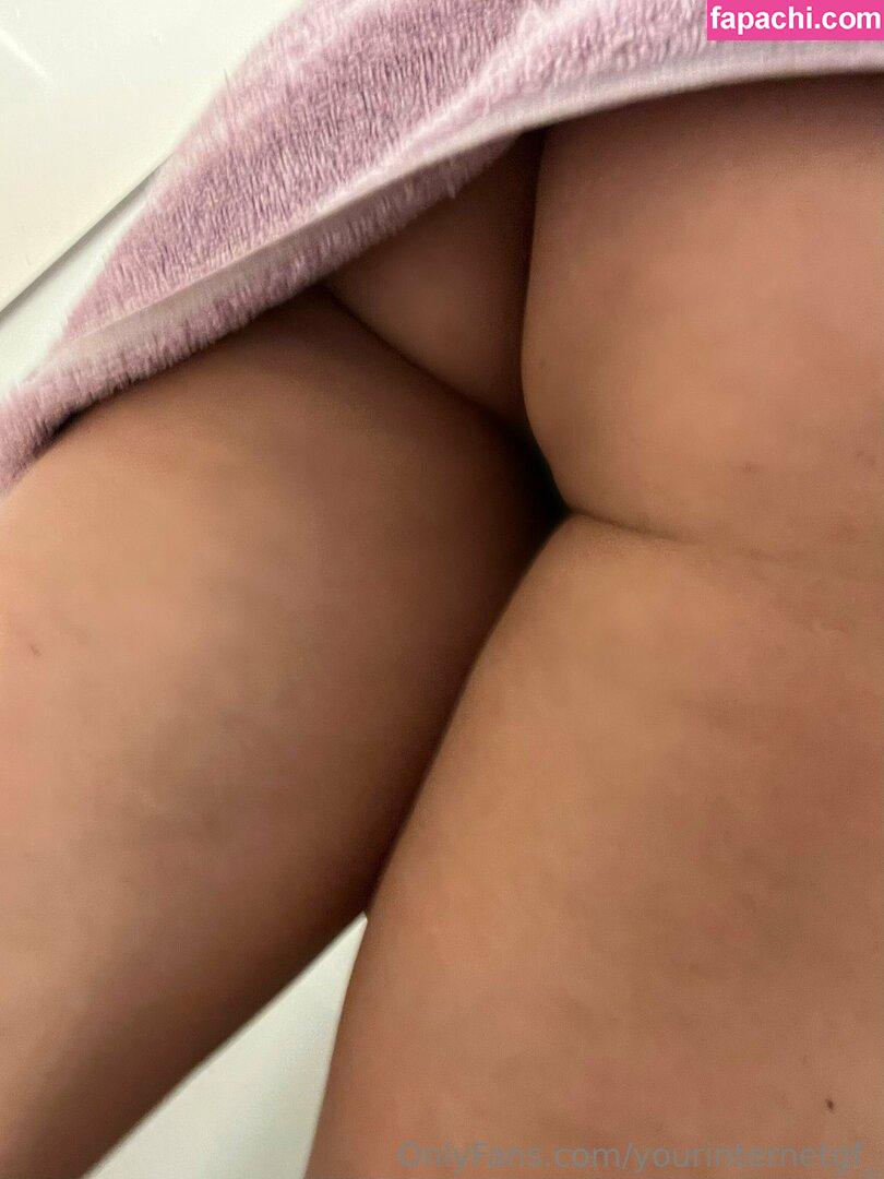 Milynn Sarley / Milynn Moon / milynnpartdeux / yourinternetgf_ leaked nude photo #0189 from OnlyFans/Patreon