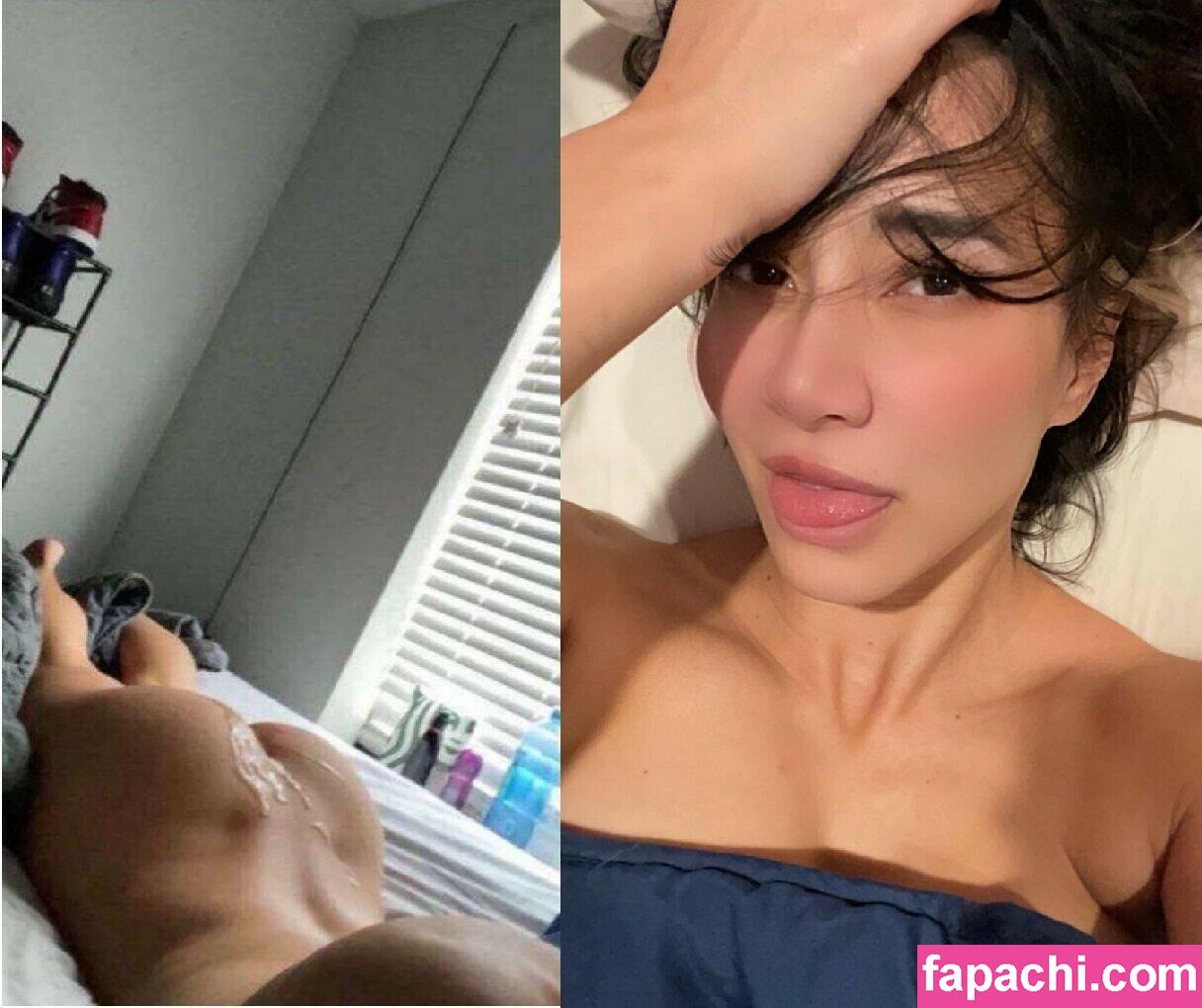 Milynn Sarley / Milynn Moon / milynnpartdeux / yourinternetgf_ leaked nude photo #0218 from OnlyFans/Patreon