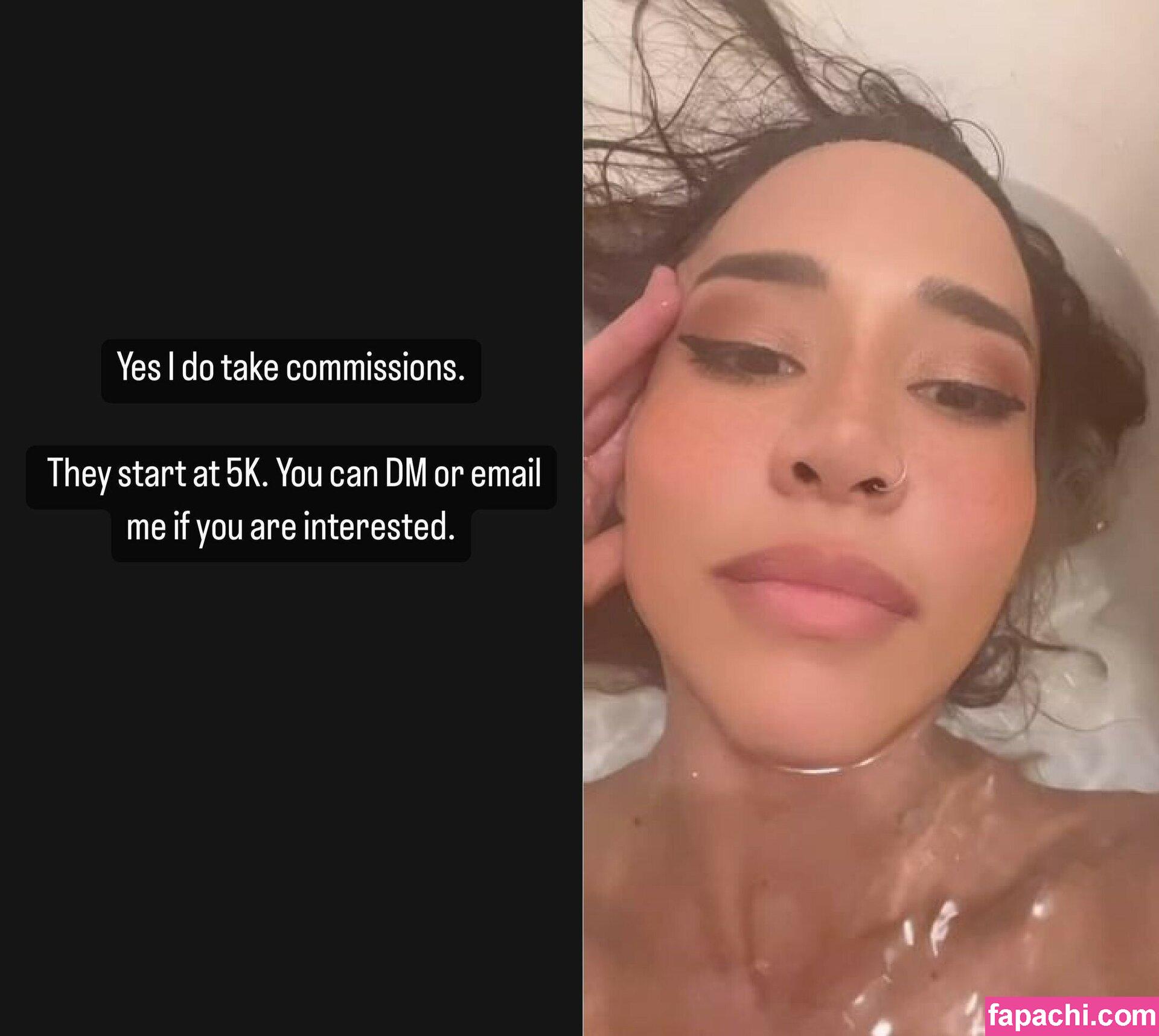 Milynn Sarley / Milynn Moon / milynnpartdeux / yourinternetgf_ leaked nude photo #0219 from OnlyFans/Patreon