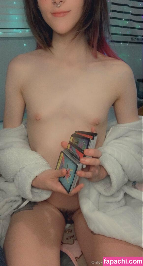 Mimi Summers / Mimikyuchi / dxmb_mimi / mimisummers leaked nude photo #0004 from OnlyFans/Patreon