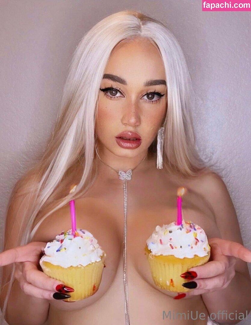 mimi_xaoc / mimiue_ leaked nude photo #0003 from OnlyFans/Patreon