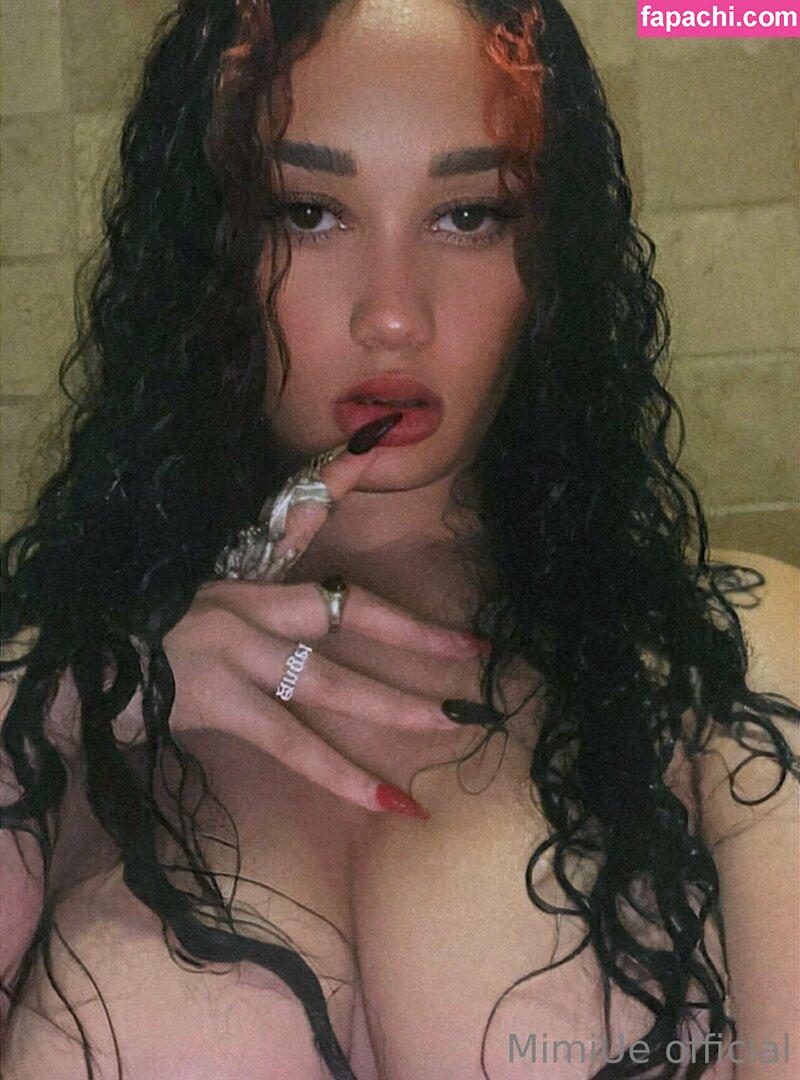 mimi_xaoc / mimiue_ leaked nude photo #0008 from OnlyFans/Patreon
