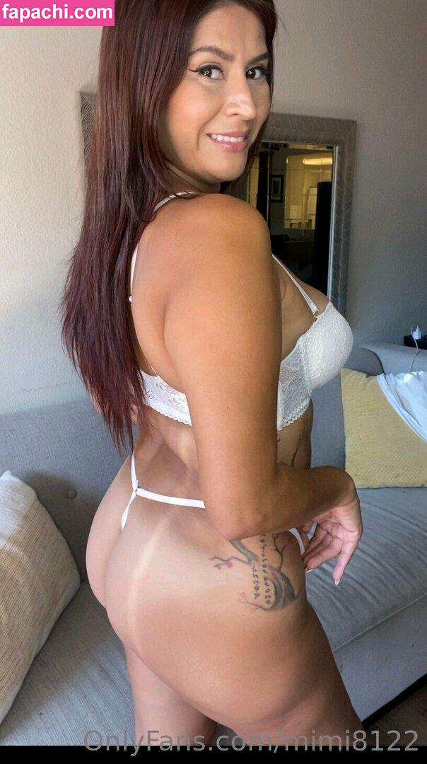 Mimi8122 / mimimelendez81 leaked nude photo #0005 from OnlyFans/Patreon