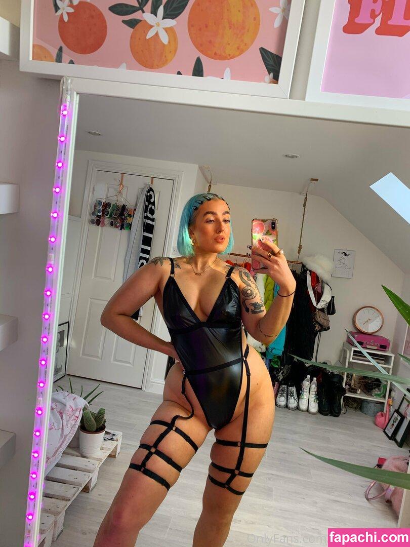 mimialmighty / mimi_almighty leaked nude photo #0055 from OnlyFans/Patreon