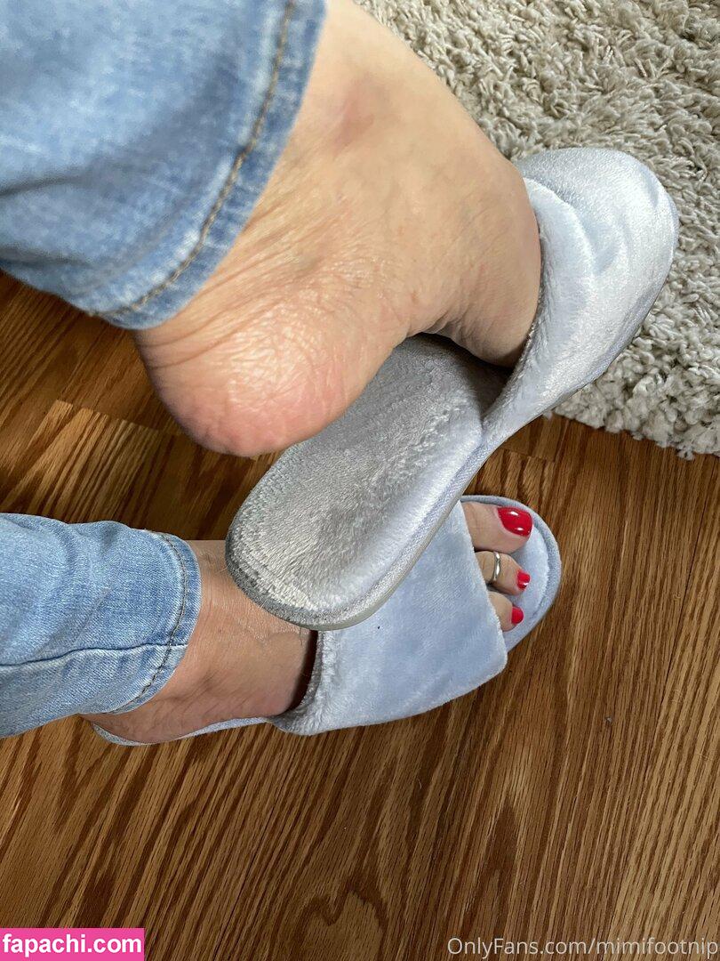 mimifootnip leaked nude photo #0090 from OnlyFans/Patreon