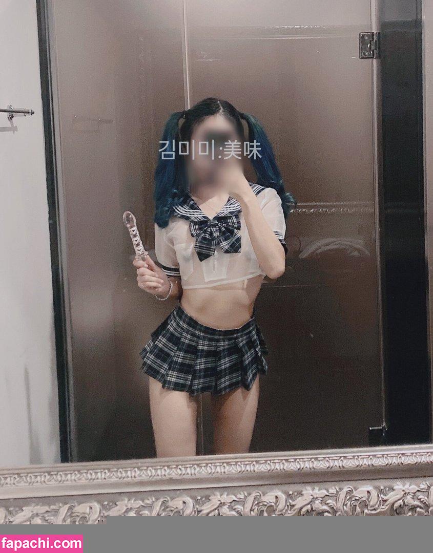mimikim / _mimi.kim leaked nude photo #0003 from OnlyFans/Patreon