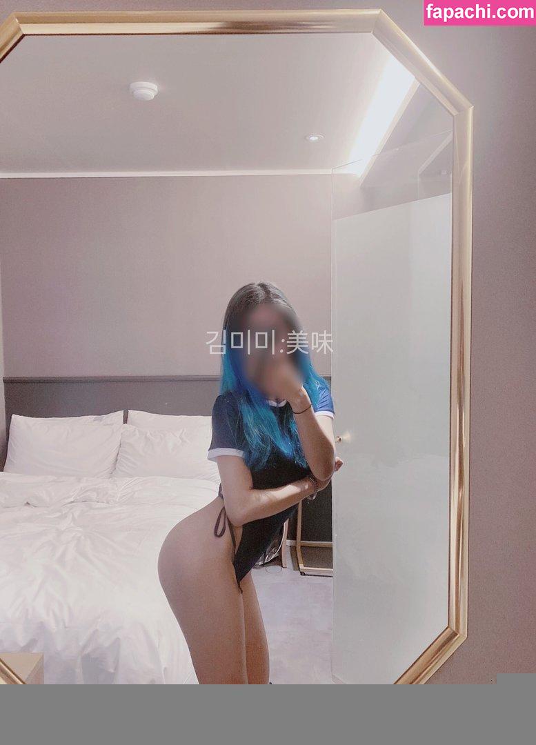 mimikim / _mimi.kim leaked nude photo #0029 from OnlyFans/Patreon