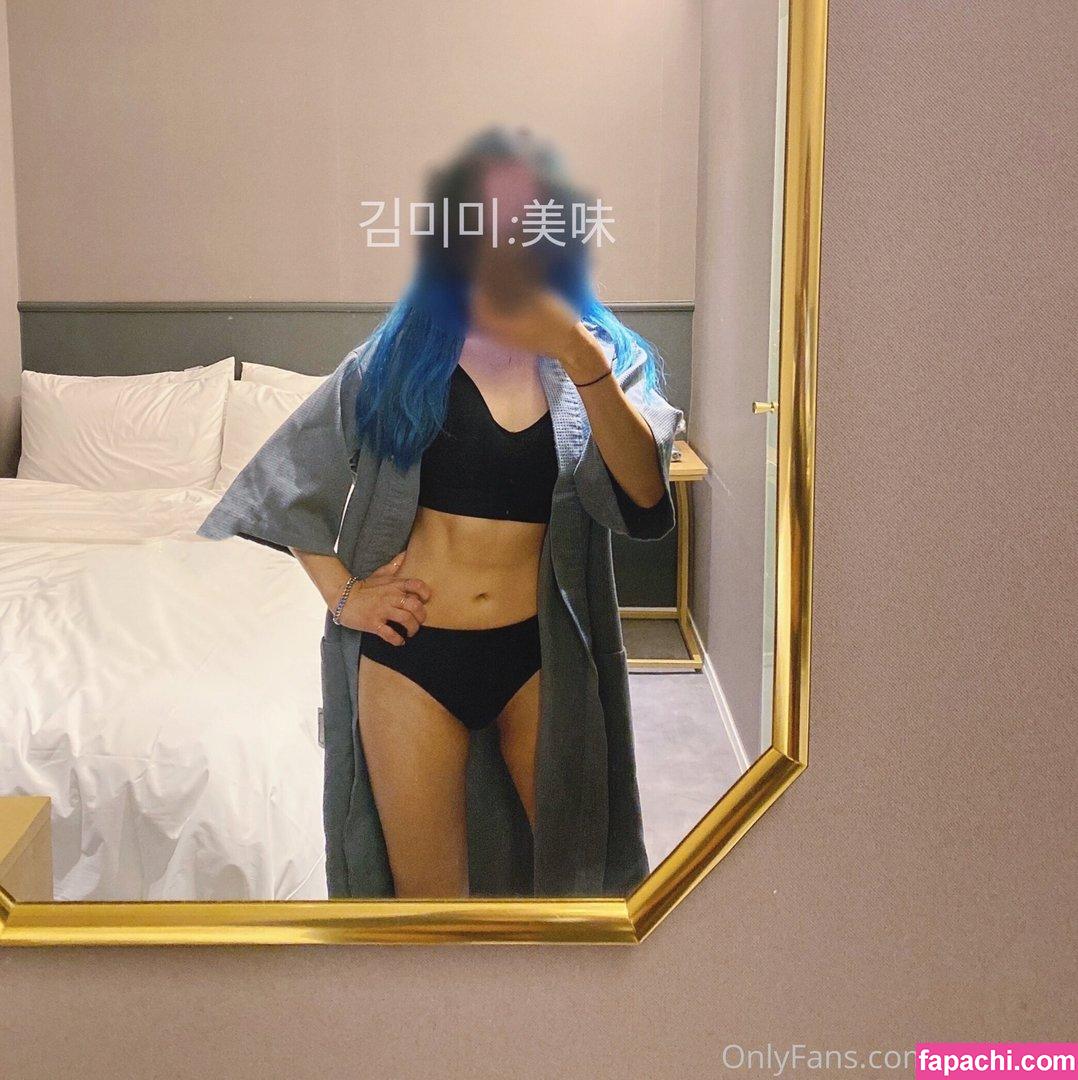 mimikim / _mimi.kim leaked nude photo #0031 from OnlyFans/Patreon