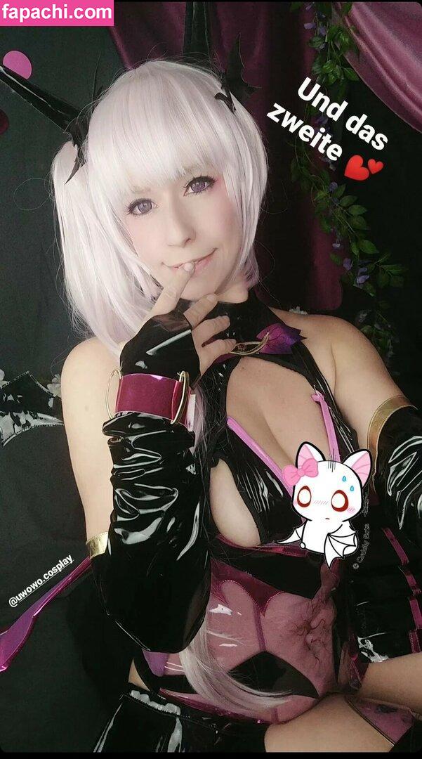 Mimimeow / MimiemotionC / mimimeowcosplay leaked nude photo #0034 from OnlyFans/Patreon