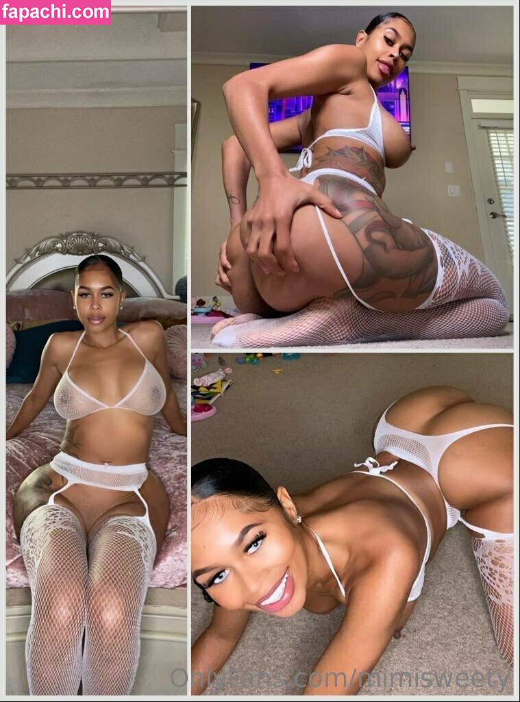 mimisweety / mimisweet.offiziell leaked nude photo #0114 from OnlyFans/Patreon