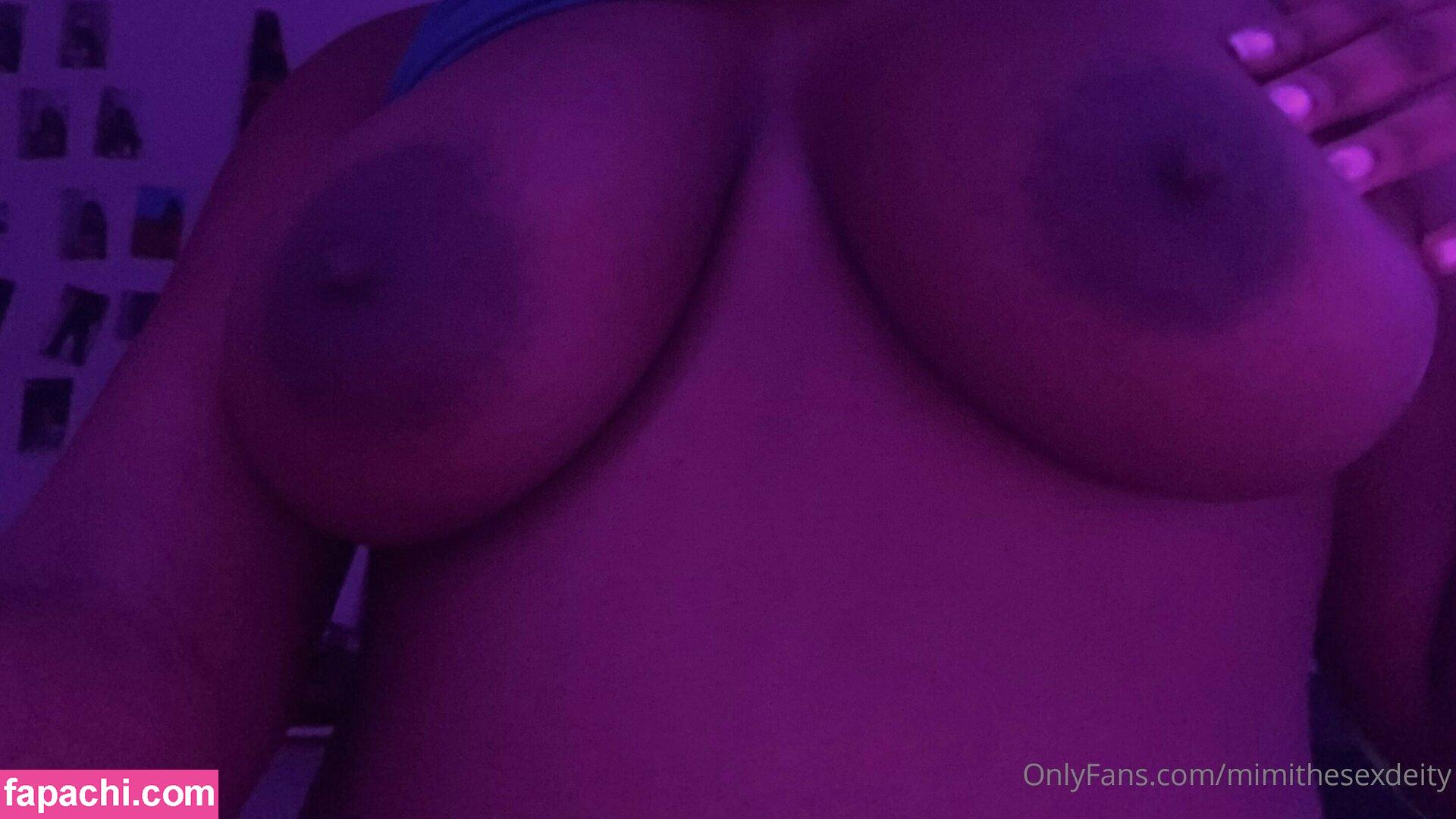 mimithesexdeity / suculent sucubus / xmeems.dasavagex leaked nude photo #0016 from OnlyFans/Patreon