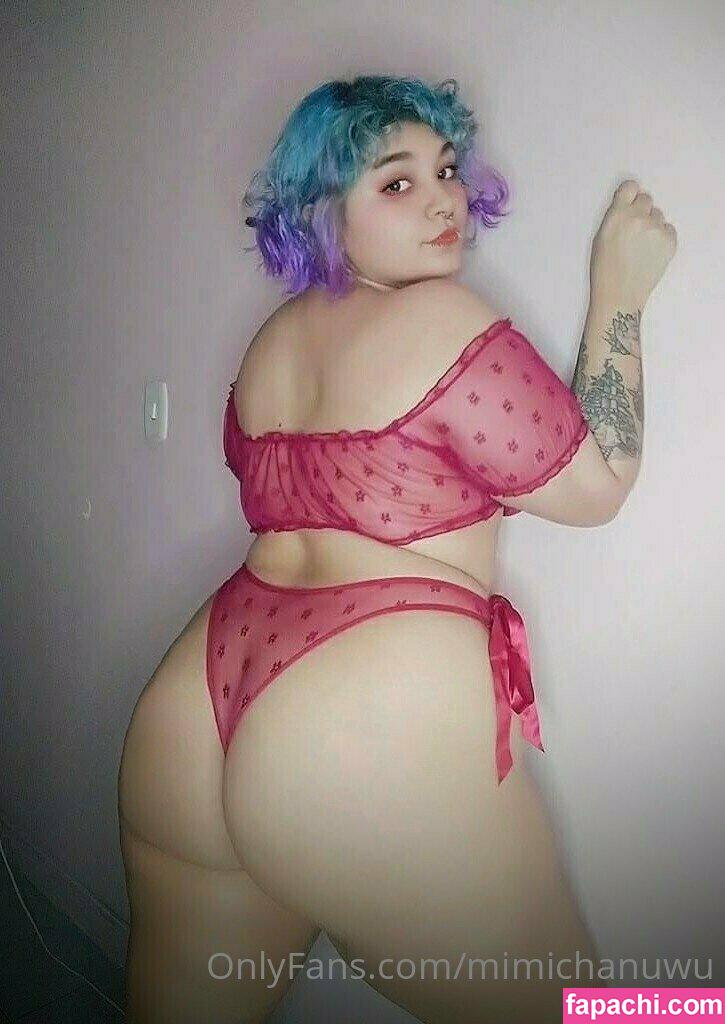 mimitsumiko / suimiko leaked nude photo #0060 from OnlyFans/Patreon