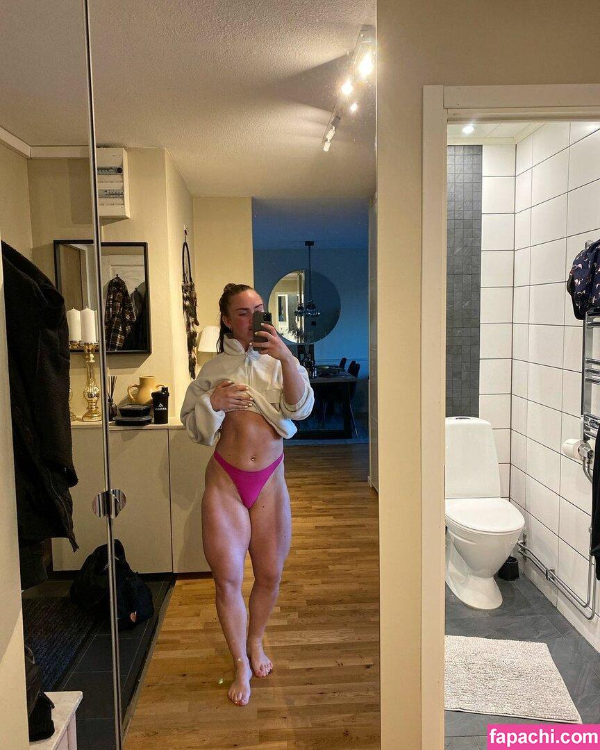 Mimmi Olsson / miimmiiolsson leaked nude photo #0006 from OnlyFans/Patreon