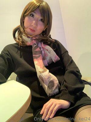 mina_kei24 leaked media #0036