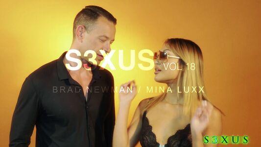 Mina Luxx leaked media #0229