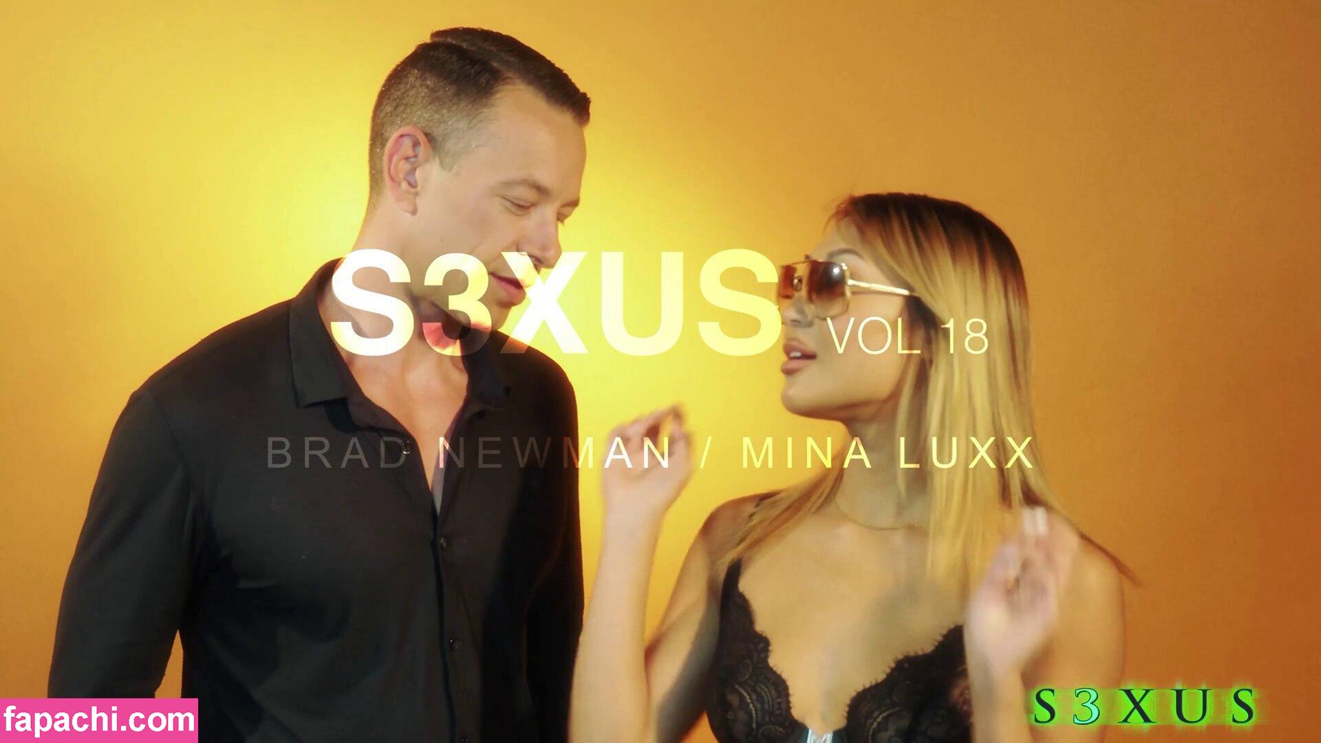 Mina Luxx / Mina_Luxx / miss.minaluxx / xxrated.lux leaked nude photo #0229 from OnlyFans/Patreon