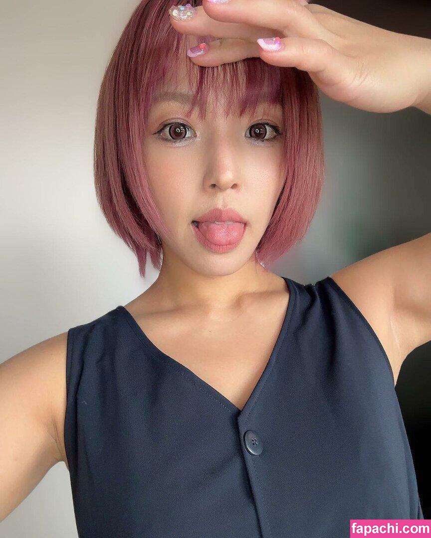 Mina Shirakawa / mina_shirakawa leaked nude photo #2058 from OnlyFans/Patreon