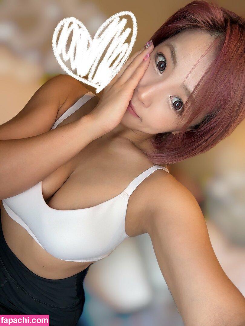 Mina Shirakawa / mina_shirakawa leaked nude photo #2093 from OnlyFans/Patreon