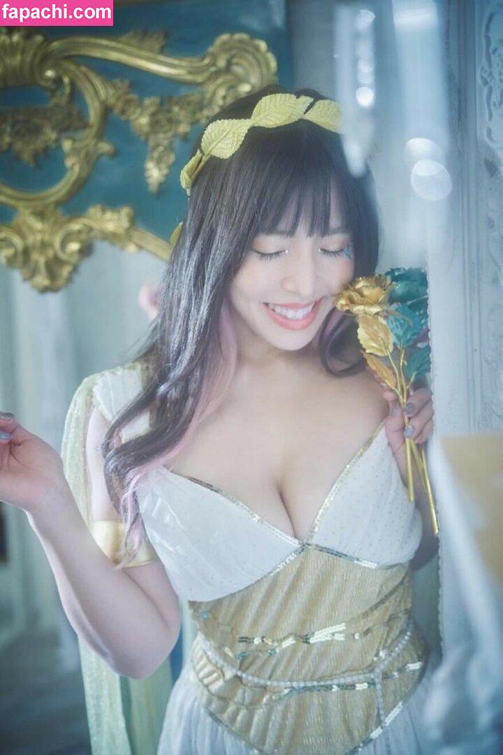 Mina Shirakawa / mina_shirakawa leaked nude photo #2221 from OnlyFans/Patreon