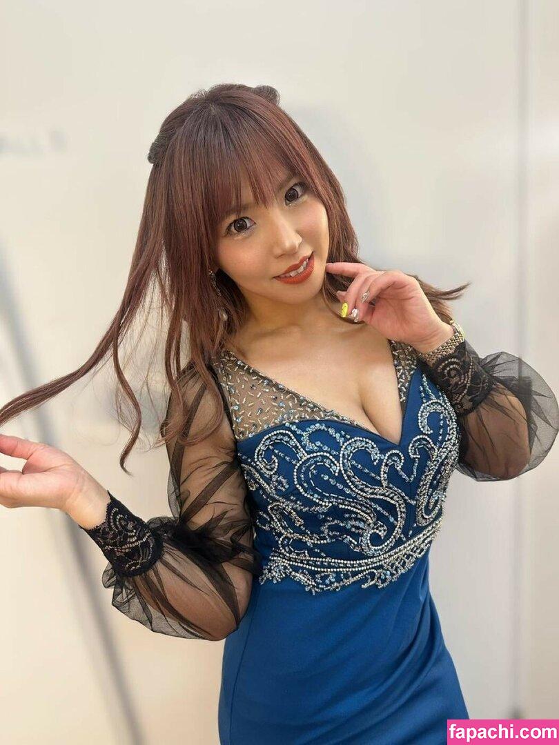 Mina Shirakawa / mina_shirakawa leaked nude photo #2229 from OnlyFans/Patreon
