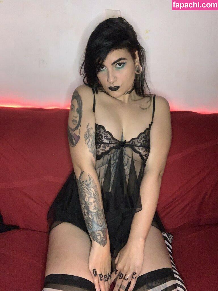 Mina666Model / 666_mina leaked nude photo #0017 from OnlyFans/Patreon