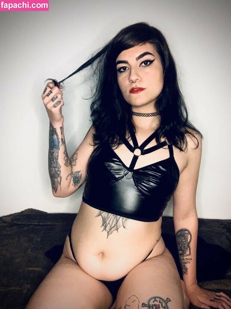 Mina666Model / 666_mina leaked nude photo #0030 from OnlyFans/Patreon