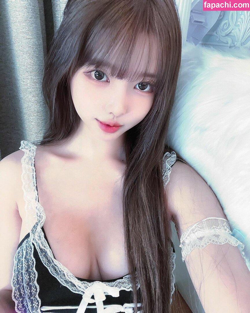 mina8017 / malang_sohee / 말랑소히♥ leaked nude photo #0005 from OnlyFans/Patreon