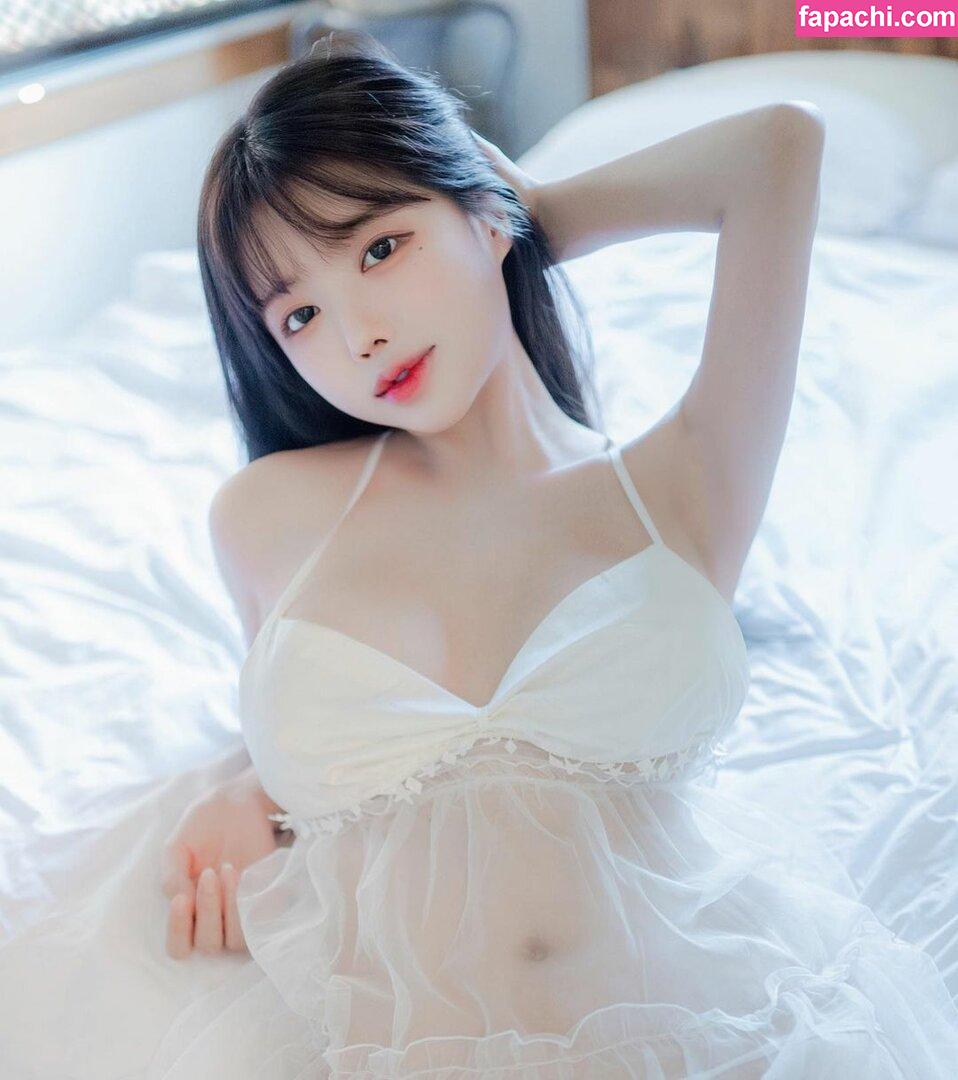 mina8017 / malang_sohee / 말랑소히♥ leaked nude photo #0008 from OnlyFans/Patreon