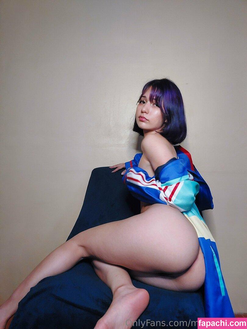 Minami Mei / Mina Mei / meichin0114 / minami.meii leaked nude photo #0113 from OnlyFans/Patreon