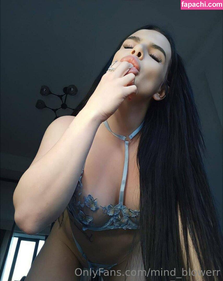 mind_blowerr / mind_blower_ leaked nude photo #0157 from OnlyFans/Patreon