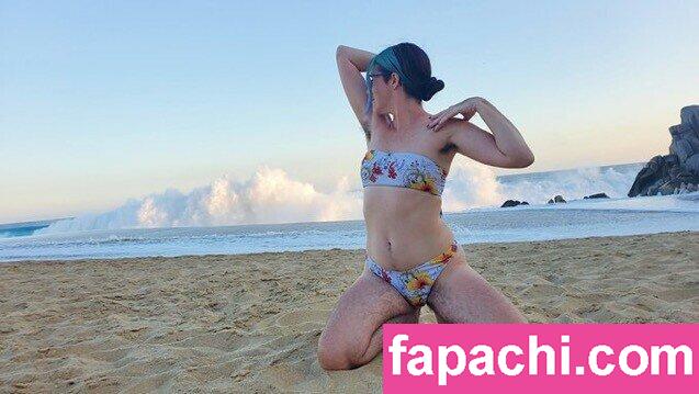 Minerva Fury / minervafury2.0 / minervahirsute leaked nude photo #0005 from OnlyFans/Patreon