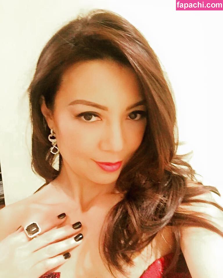 Ming-Na Wen / mingna_wen leaked nude photo #0064 from OnlyFans/Patreon