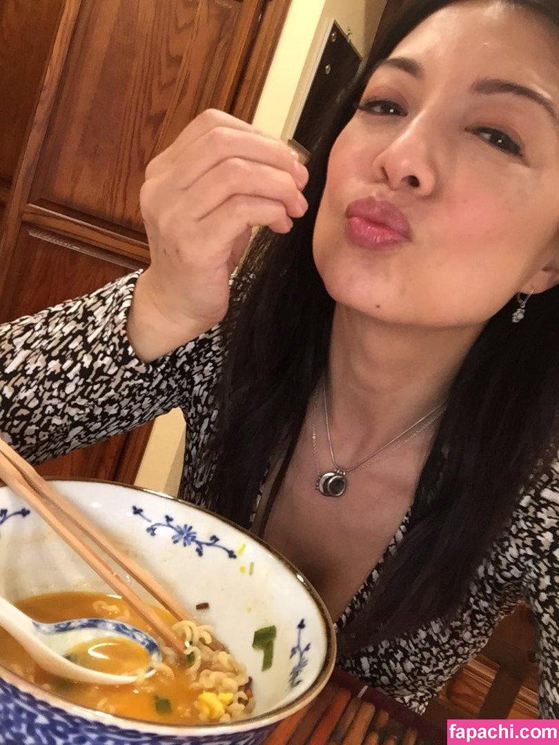 Ming-Na Wen / mingna_wen leaked nude photo #0105 from OnlyFans/Patreon