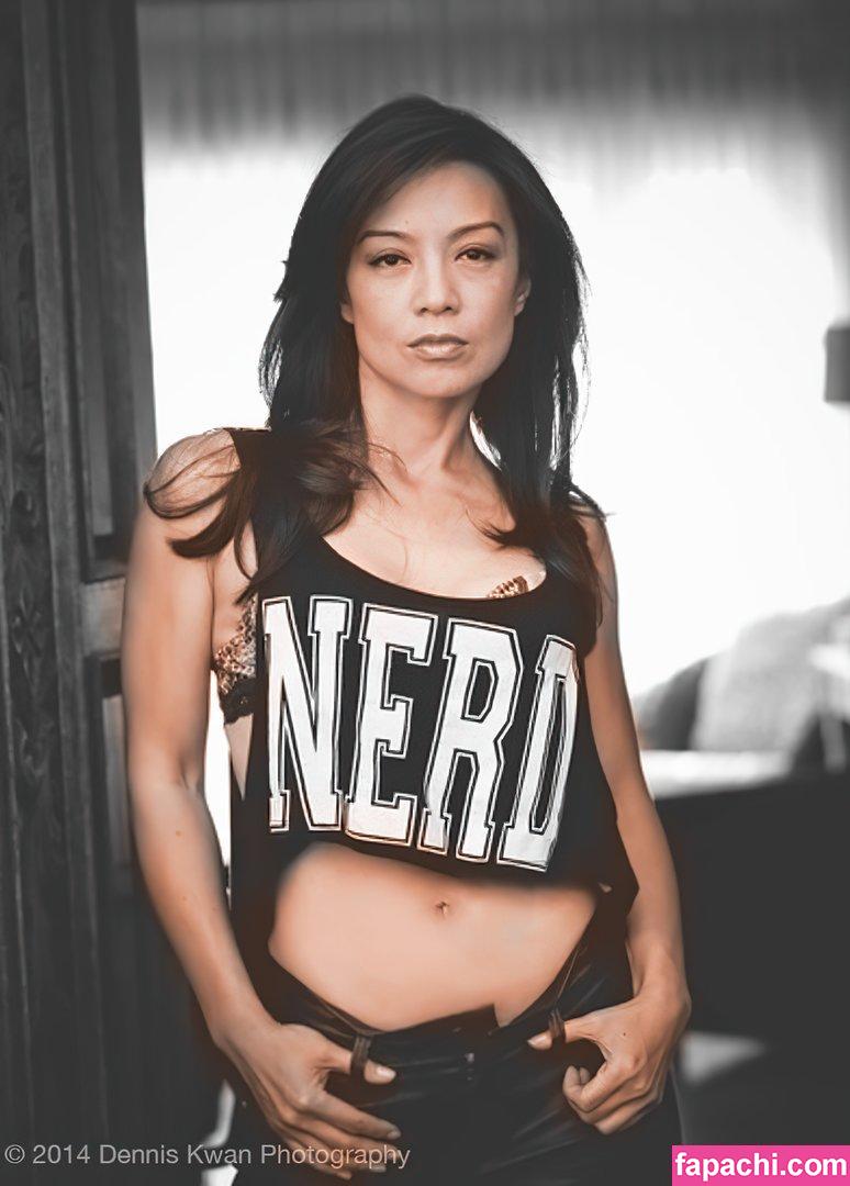 Ming-Na Wen / mingna_wen leaked nude photo #0113 from OnlyFans/Patreon