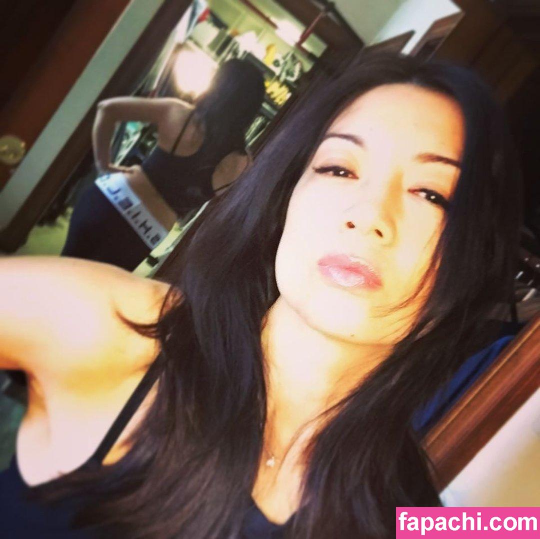 Ming-Na Wen / mingna_wen leaked nude photo #0123 from OnlyFans/Patreon