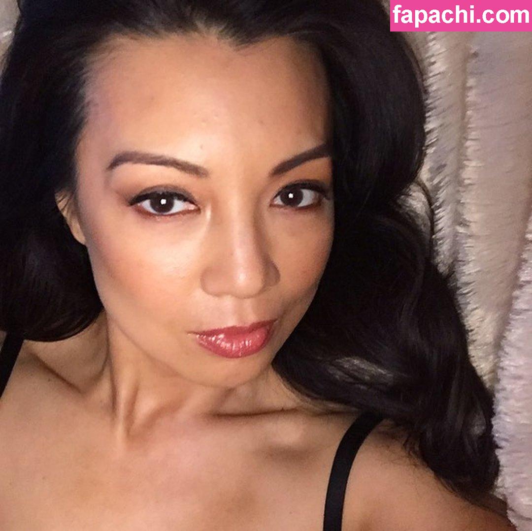 Ming-Na Wen / mingna_wen leaked nude photo #0130 from OnlyFans/Patreon