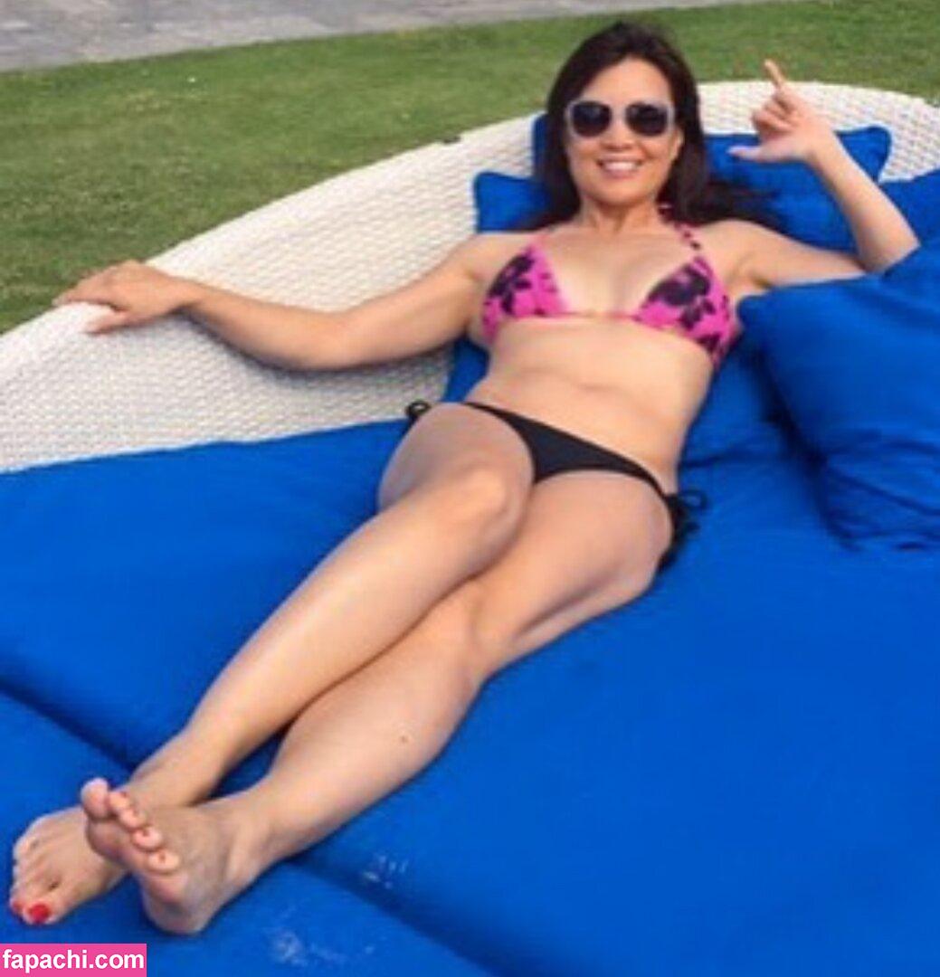 Ming-Na Wen / mingna_wen leaked nude photo #0142 from OnlyFans/Patreon