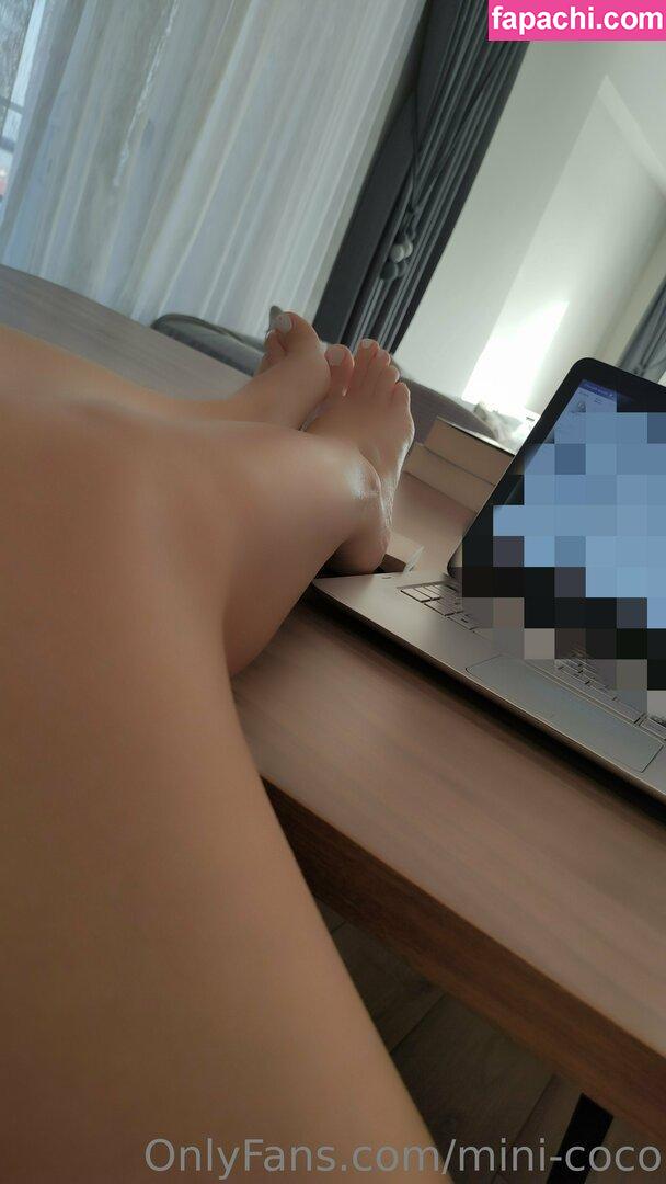 mini-coco / boutiqueminicoco leaked nude photo #0073 from OnlyFans/Patreon
