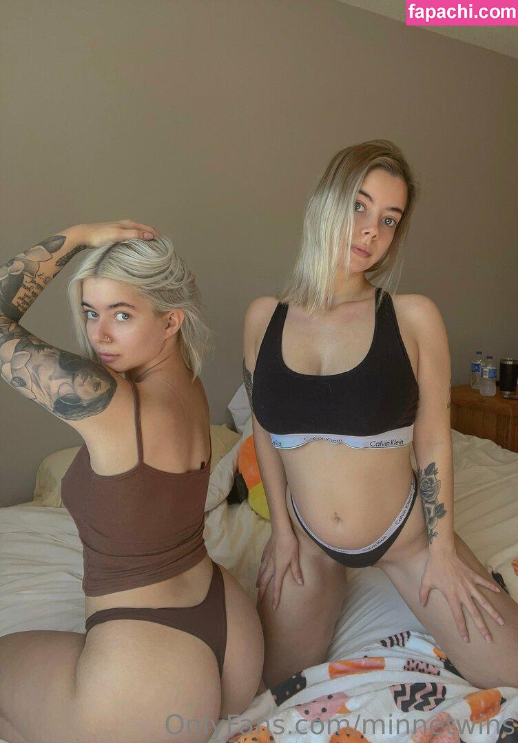 MinneTwins / MinneTwinsOffical / minnetwinsofficial leaked nude photo #0028 from OnlyFans/Patreon