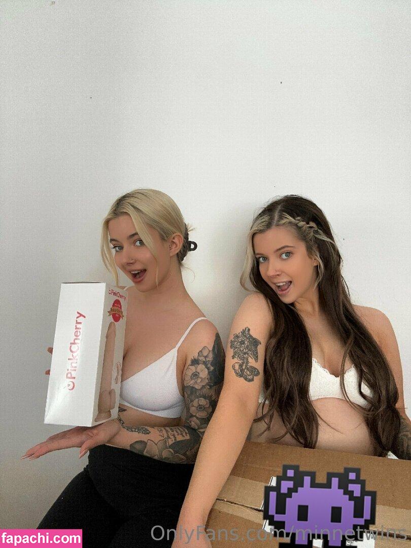 MinneTwins / MinneTwinsOffical / minnetwinsofficial leaked nude photo #0066 from OnlyFans/Patreon