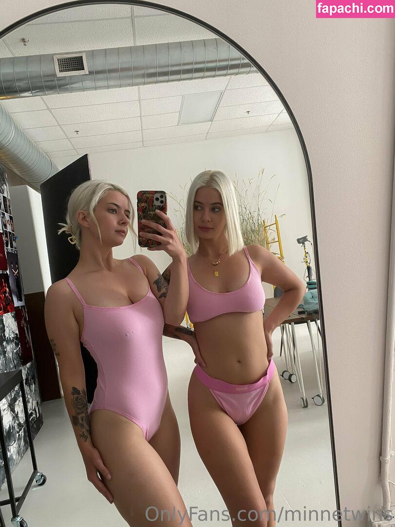 MinneTwins / MinneTwinsOffical / minnetwinsofficial leaked nude photo #0089 from OnlyFans/Patreon