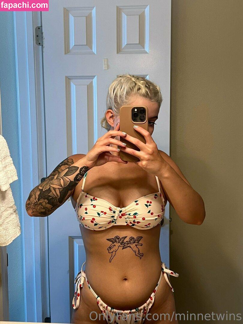 MinneTwins / MinneTwinsOffical / minnetwinsofficial leaked nude photo #0098 from OnlyFans/Patreon