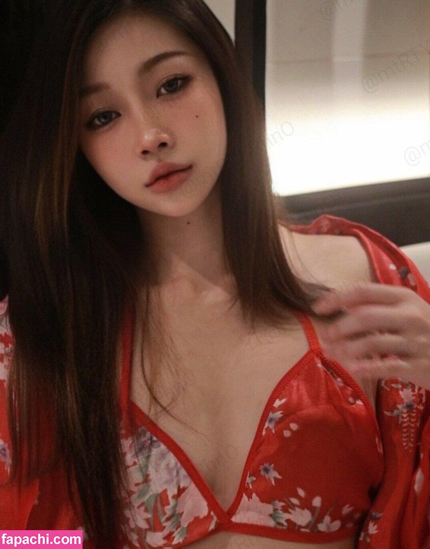 minnie_x / soitengmak leaked nude photo #0078 from OnlyFans/Patreon