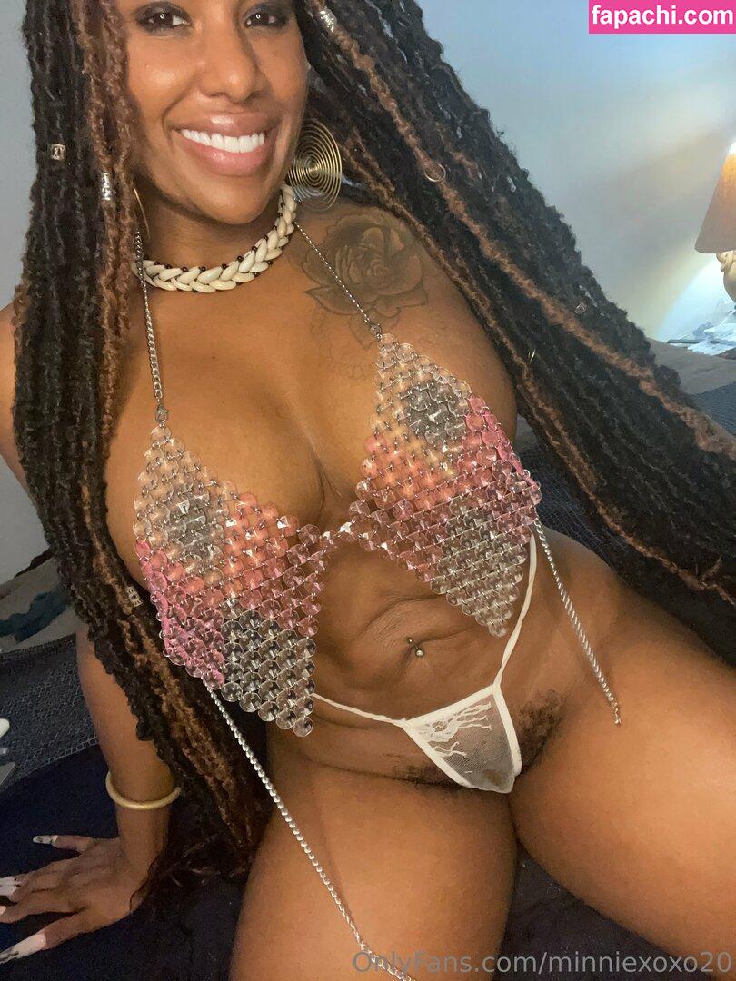 minniexoxo20 / xx780xoxo leaked nude photo #0287 from OnlyFans/Patreon
