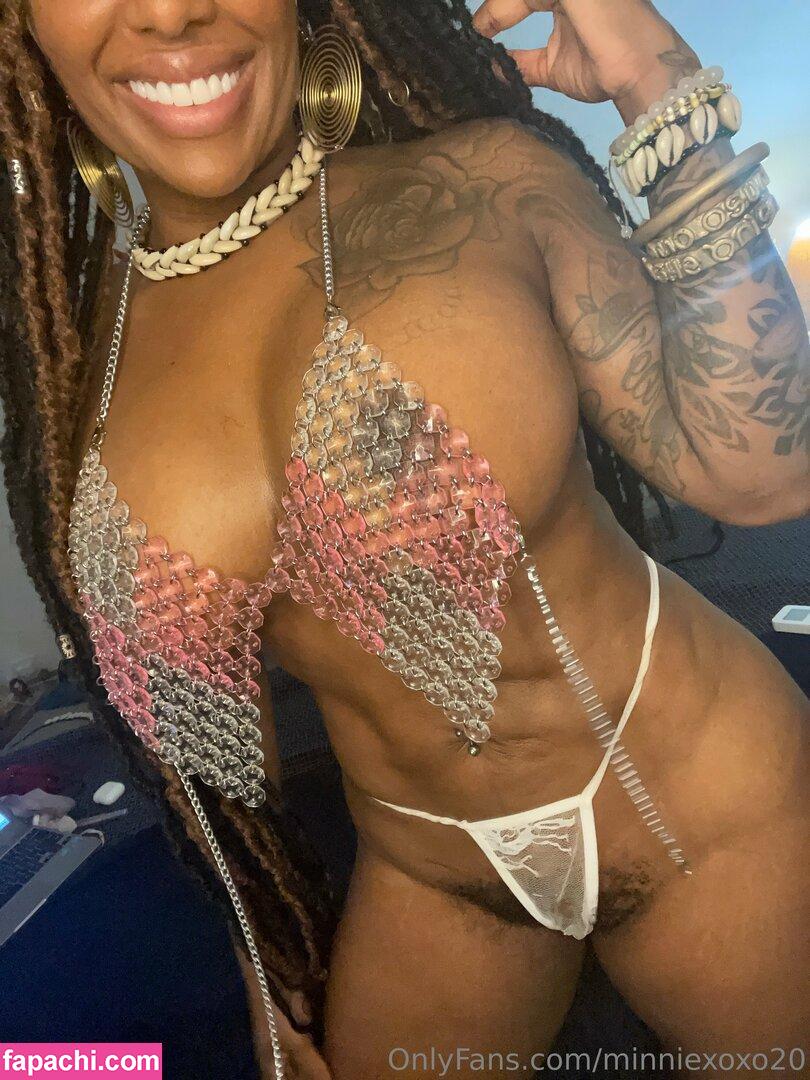 minniexoxo20 / xx780xoxo leaked nude photo #0289 from OnlyFans/Patreon