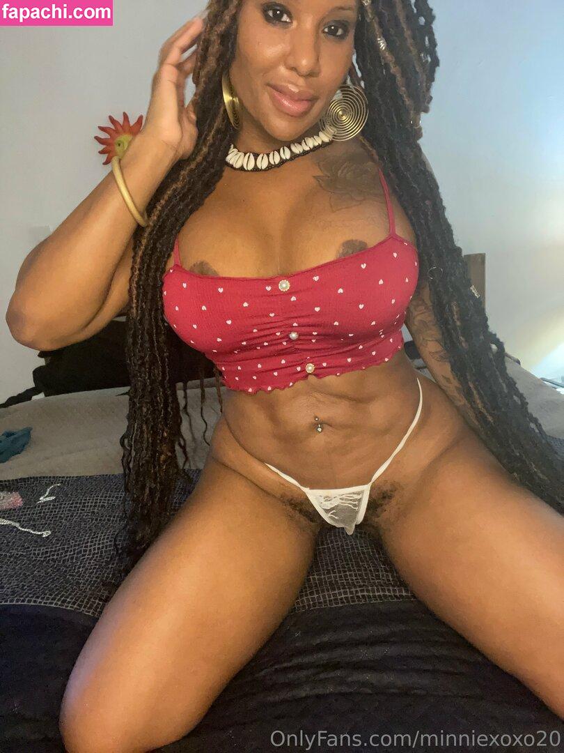 minniexoxo20 / xx780xoxo leaked nude photo #0292 from OnlyFans/Patreon