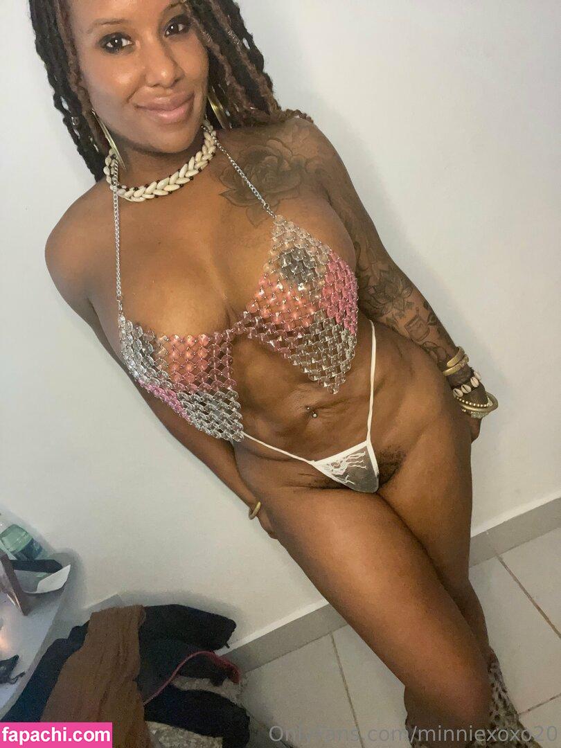 minniexoxo20 / xx780xoxo leaked nude photo #0293 from OnlyFans/Patreon